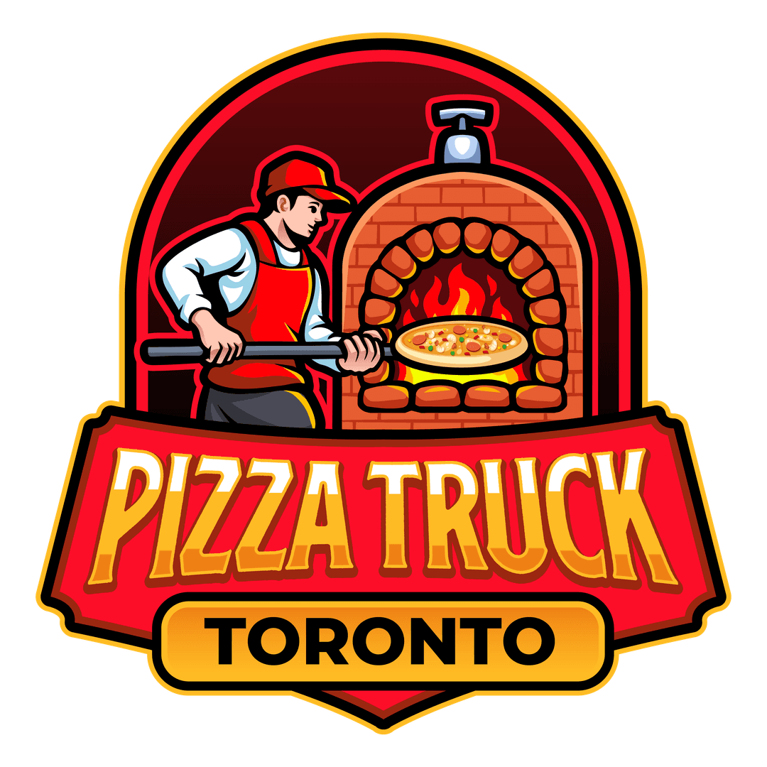 Pizza Truck Toronto