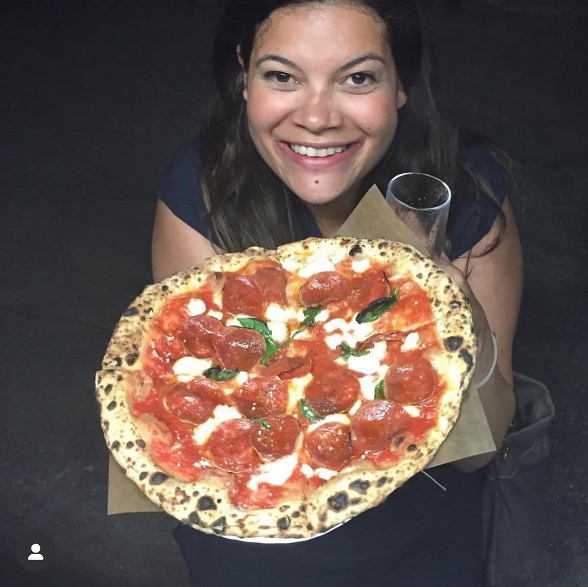 Pizza Truck Catering Event 2