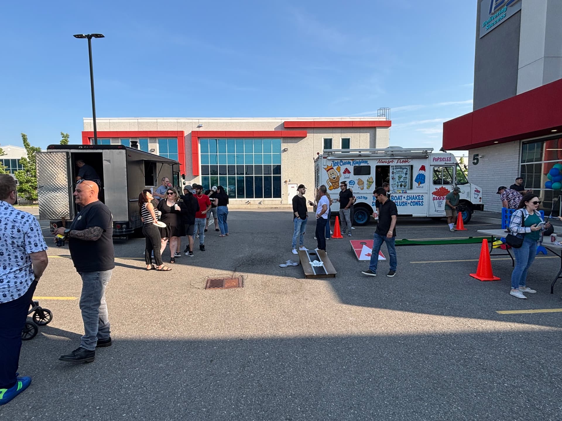 Why Pizza Catering is the Perfect Choice for Corporate Events in Toronto